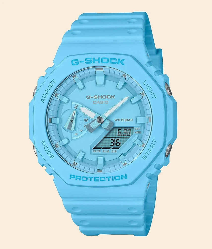 GA2100 Watch