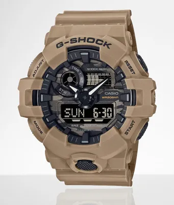 G-Shock GA700CA5A Watch