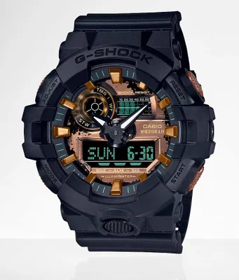 G-Shock GA700RC Watch