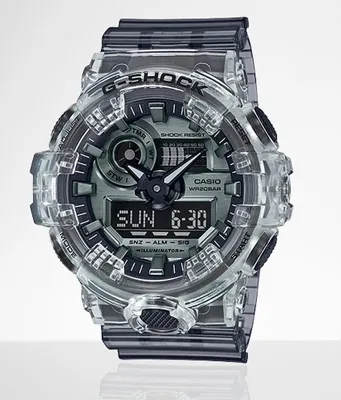 G-Shock GA700SK-1A Watch