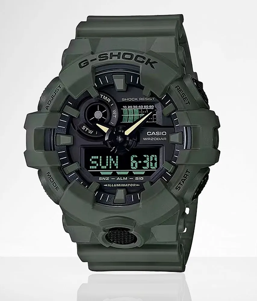 G-Shock GA700UC Watch