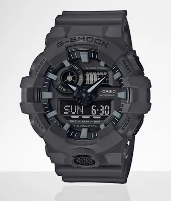 G-Shock GA700UC-8A Utility Color Collection Watch