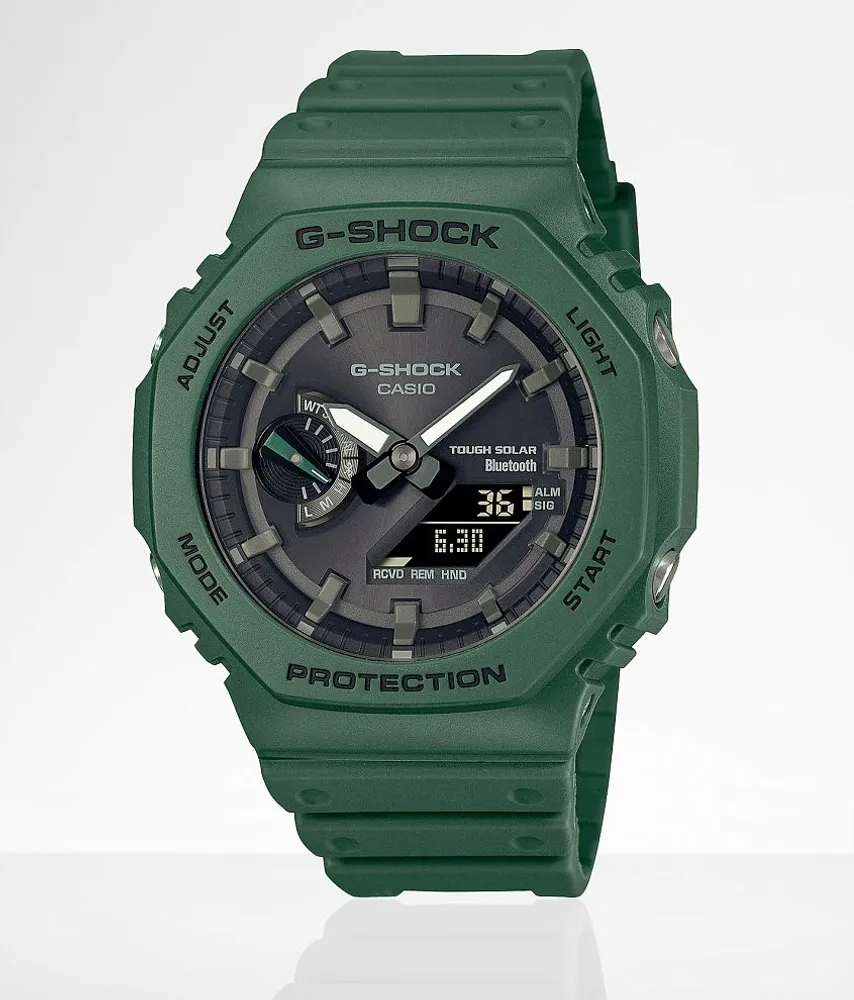 G-Shock GAB2100 Watch