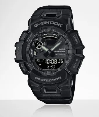 G-Shock GBA900-1A Power Trainer Sport Watch