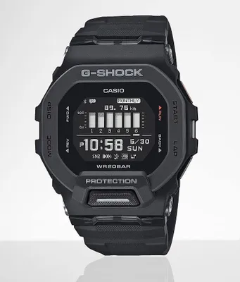 G-Shock GBD200 Move Step Tracker Watch