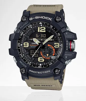 G-Shock Mudmaster GG1000 Watch