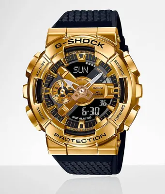 G-Shock GM110G-1A9 Watch