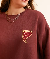 Iowa State® Pullover