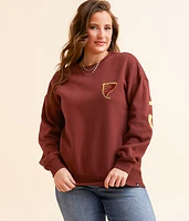 Iowa State® Pullover