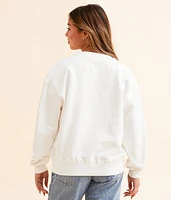 Texas Longhorns Pullover