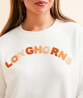 Texas Longhorns Pullover