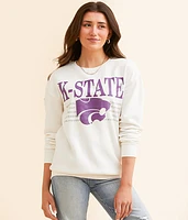 Gameday SOCIAL K-State Guccio Pullover