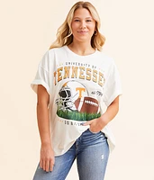 Gameday SOCIAL University Of Tennessee T-Shirt