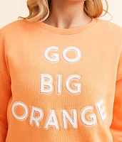 Tennessee Go Big Orange™ Pullover