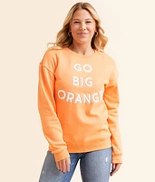 Tennessee Go Big Orange™ Pullover