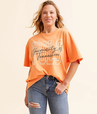 Gameday SOCIAL University Of Tennessee T-Shirt