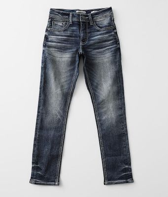 Boys - Departwest Tripp Taper Stretch Jean