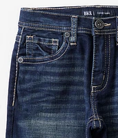 Boys - Connor Skinny Stretch Jean