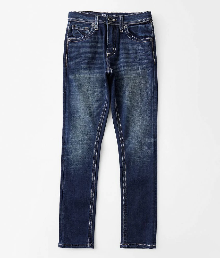Boys - Connor Skinny Stretch Jean