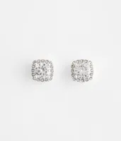 boutique by BKE Glitz Stud Earring