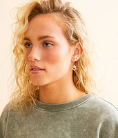 Star Glitz Earring