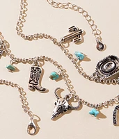 Western Charm Necklace