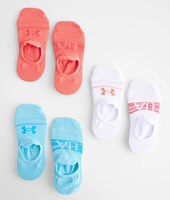 Essential 6 Pack Socks