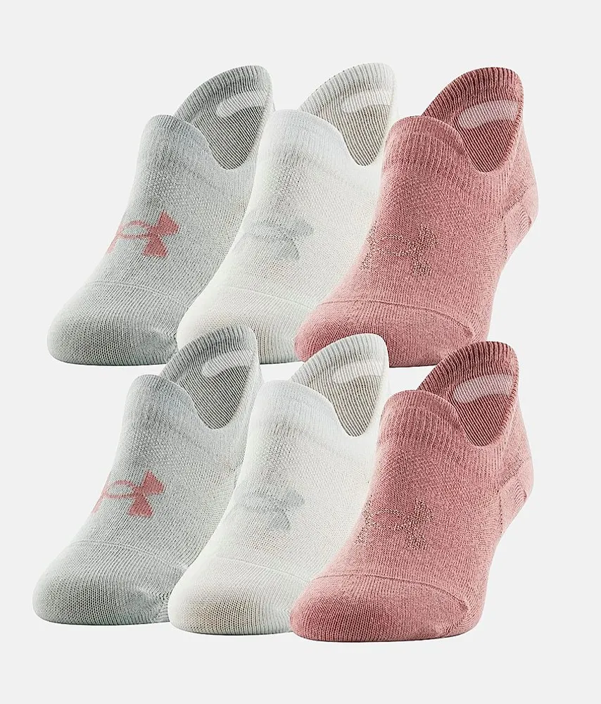 Essential 6 Pack Socks