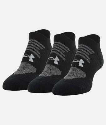 Under Armour Play Up 3 Pack Socks