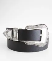 BKE Basic Western Belt