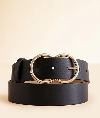 BKE Double Circle Belt