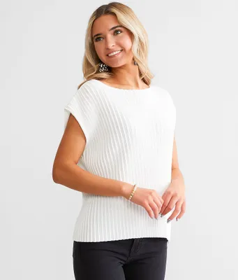 Grade & Gather Pleated Top