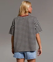 Striped T-Shirt