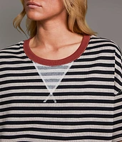 Striped T-Shirt