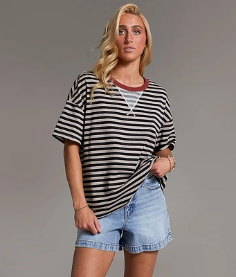 Striped T-Shirt