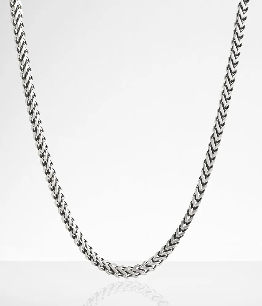 BKE Box Chain Necklace