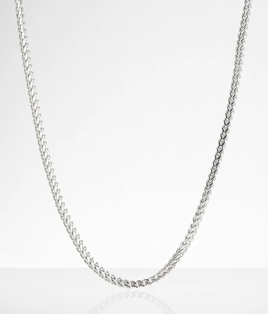 BKE Rope Chain Necklace