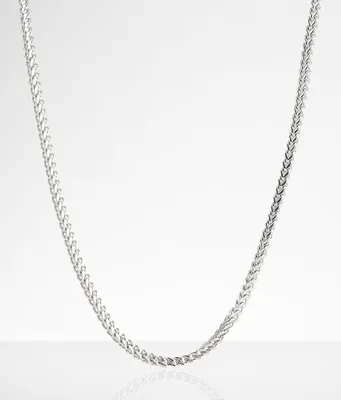 BKE Rope Chain 21" Necklace