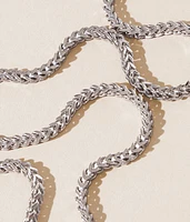 Box Chain 20" Necklace
