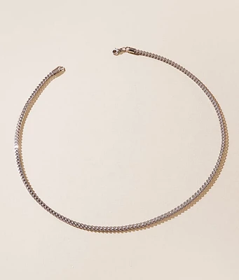 Box Chain 20" Necklace