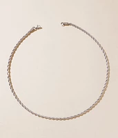 Rope Chain 22" Necklace