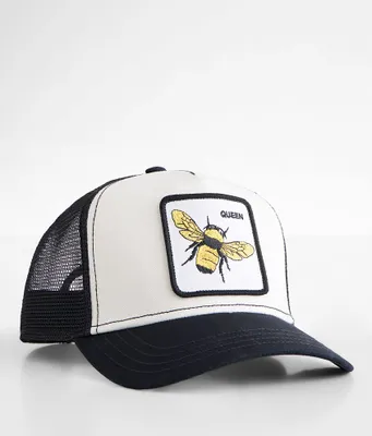Goorin Bros. The Queen Bee Trucker Hat