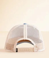 The Giraffe Trucker Hat