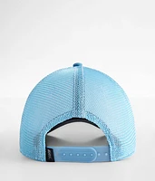 Legend Unicorn Trucker Hat