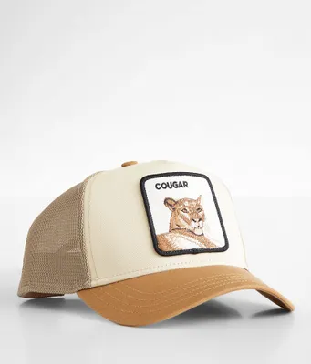 Goorin Bros. Cougar Town Trucker Hat