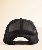 The Bestie Dog Trucker Hat