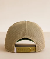 Phashun Trucker Hat
