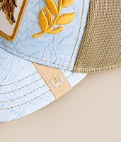 Phashun Trucker Hat