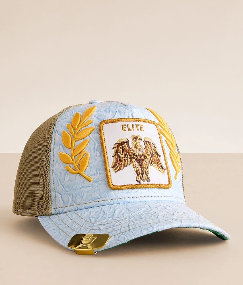 Phashun Trucker Hat