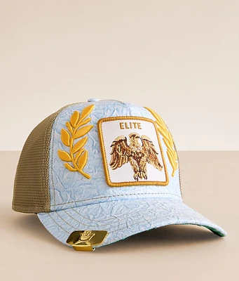 Phashun Trucker Hat